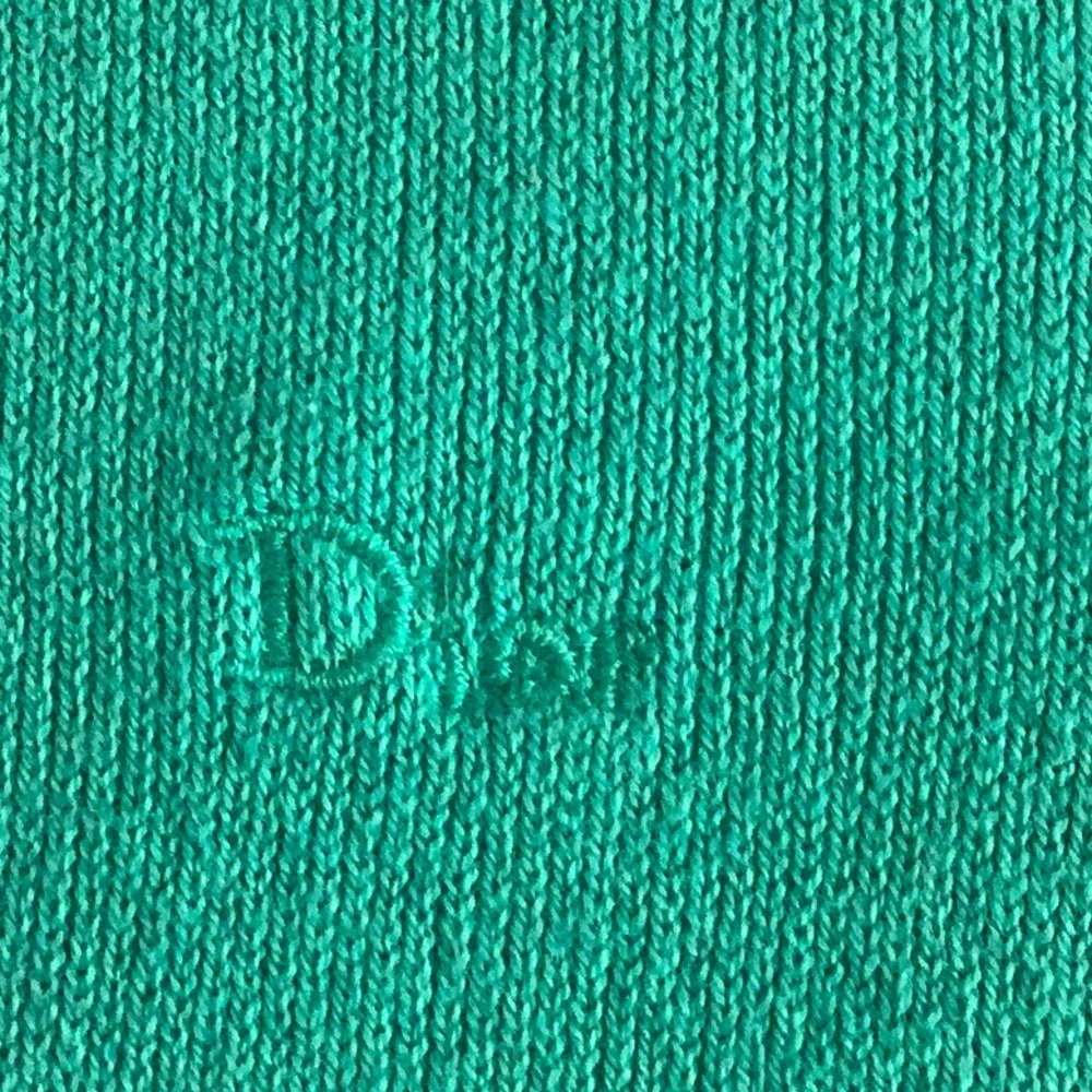 Christian Dior Sweater,Sz L